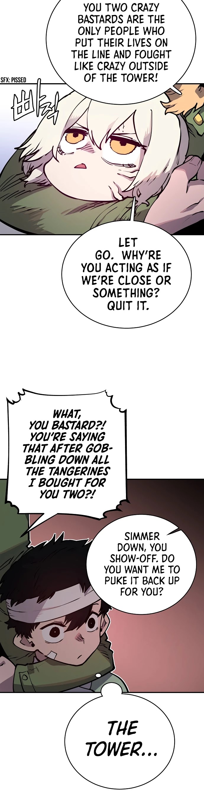 Player Chapter 19 page 10 - Chapter 19