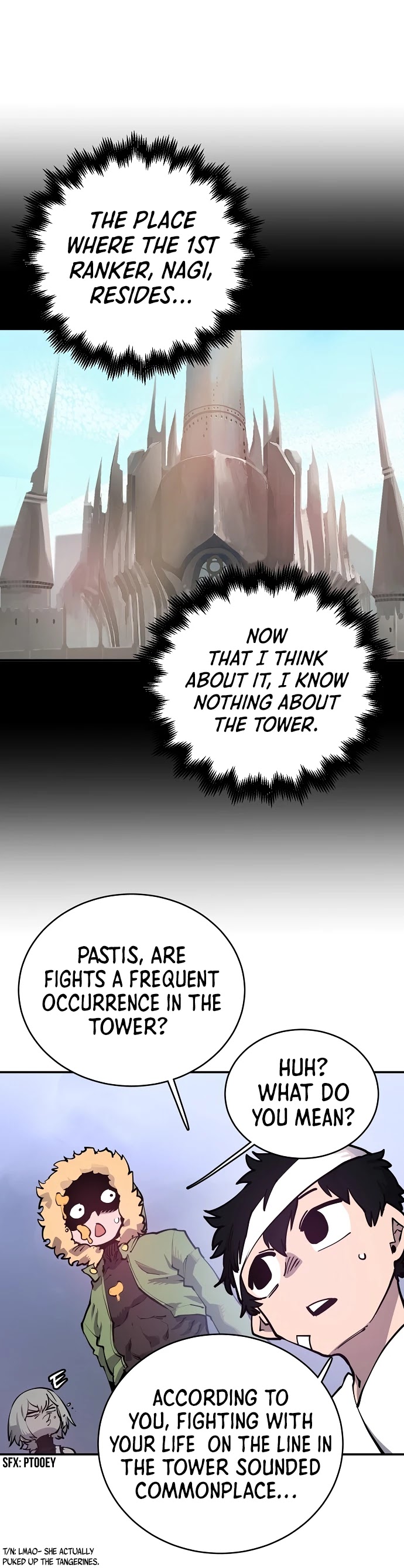 Player Chapter 19 page 11 - Chapter 19
