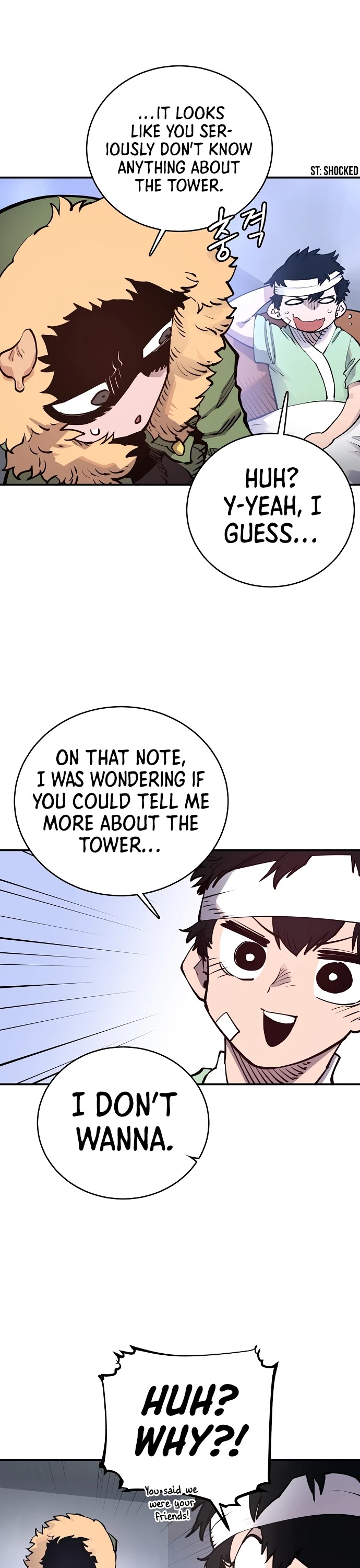 Player Chapter 19 page 12 - Chapter 19