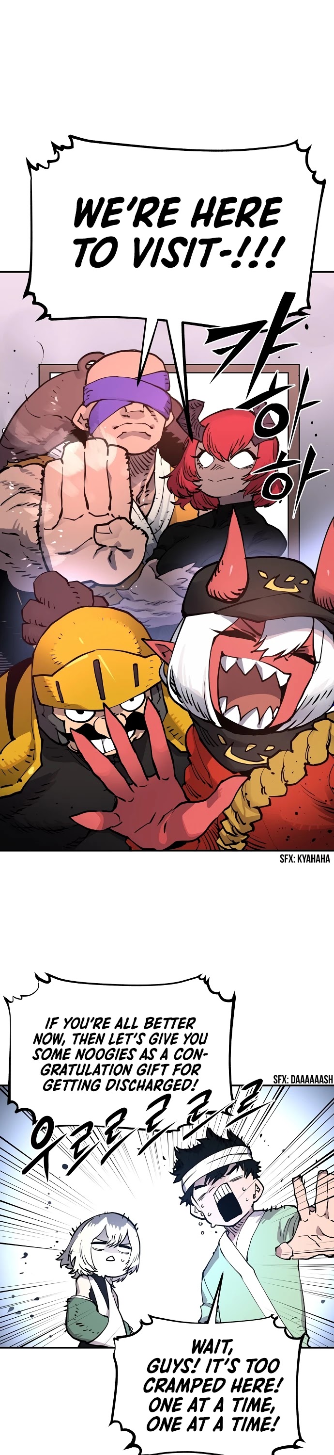 Player Chapter 19 page 15 - Chapter 19