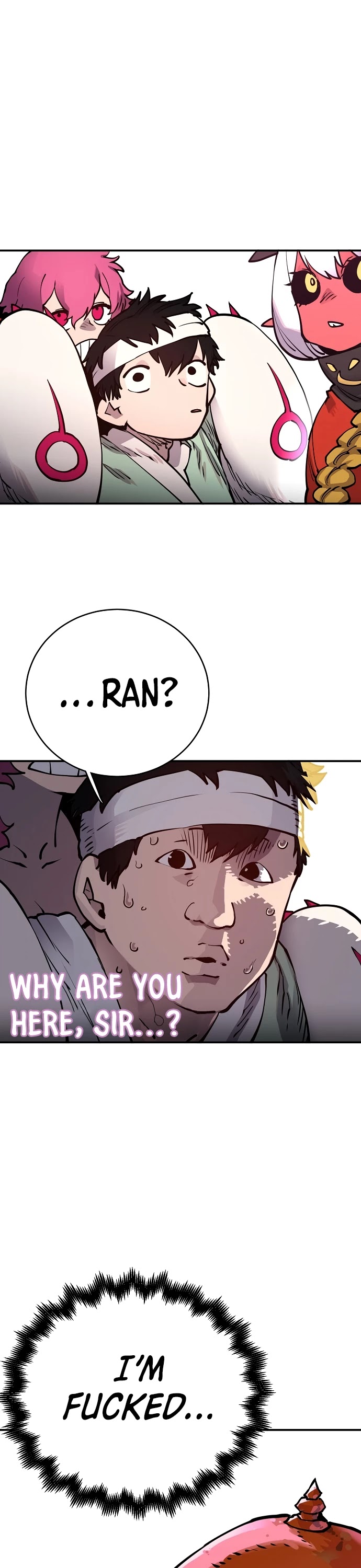 Player Chapter 19 page 18 - Chapter 19