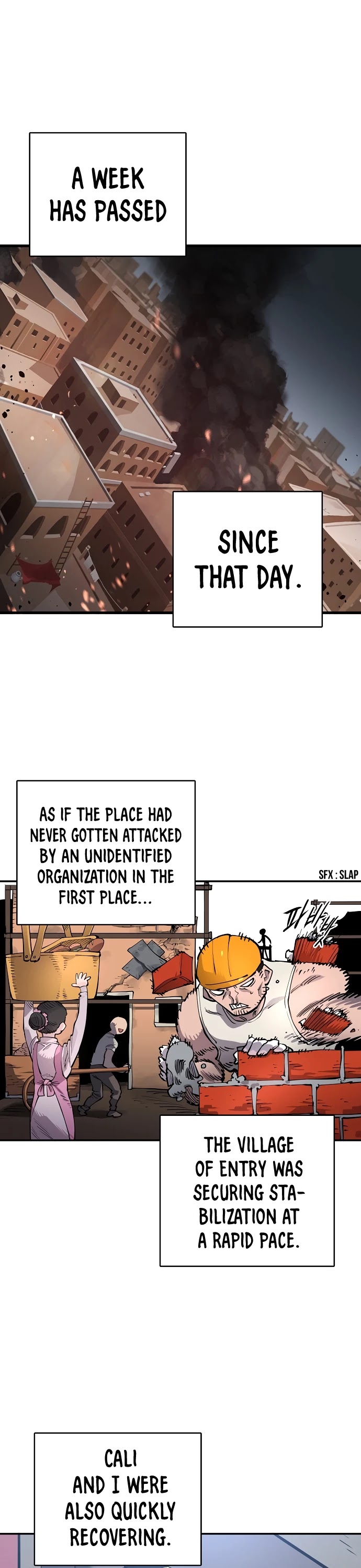Player Chapter 19 page 2 - Chapter 19