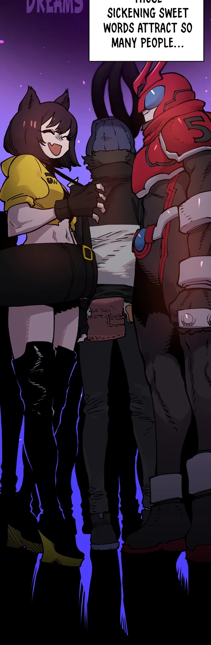 Player Chapter 19 page 27 - Chapter 19
