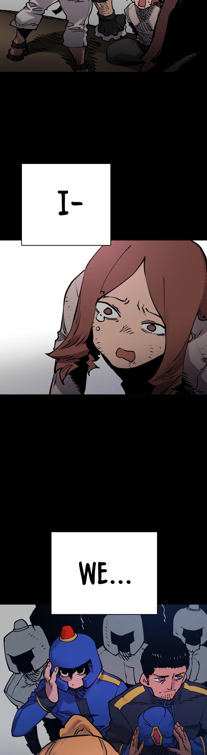 Player Chapter 19 page 29 - Chapter 19