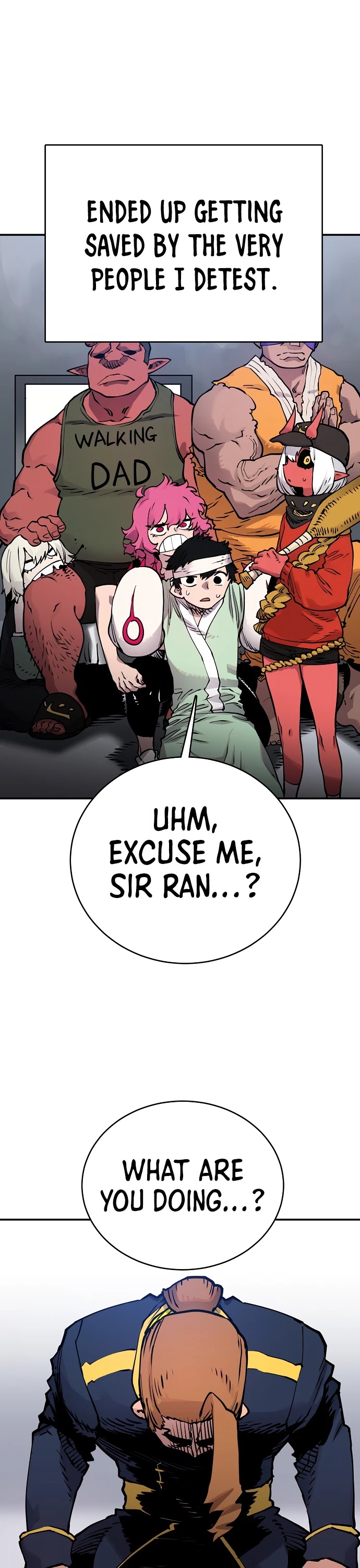 Player Chapter 19 page 31 - Chapter 19