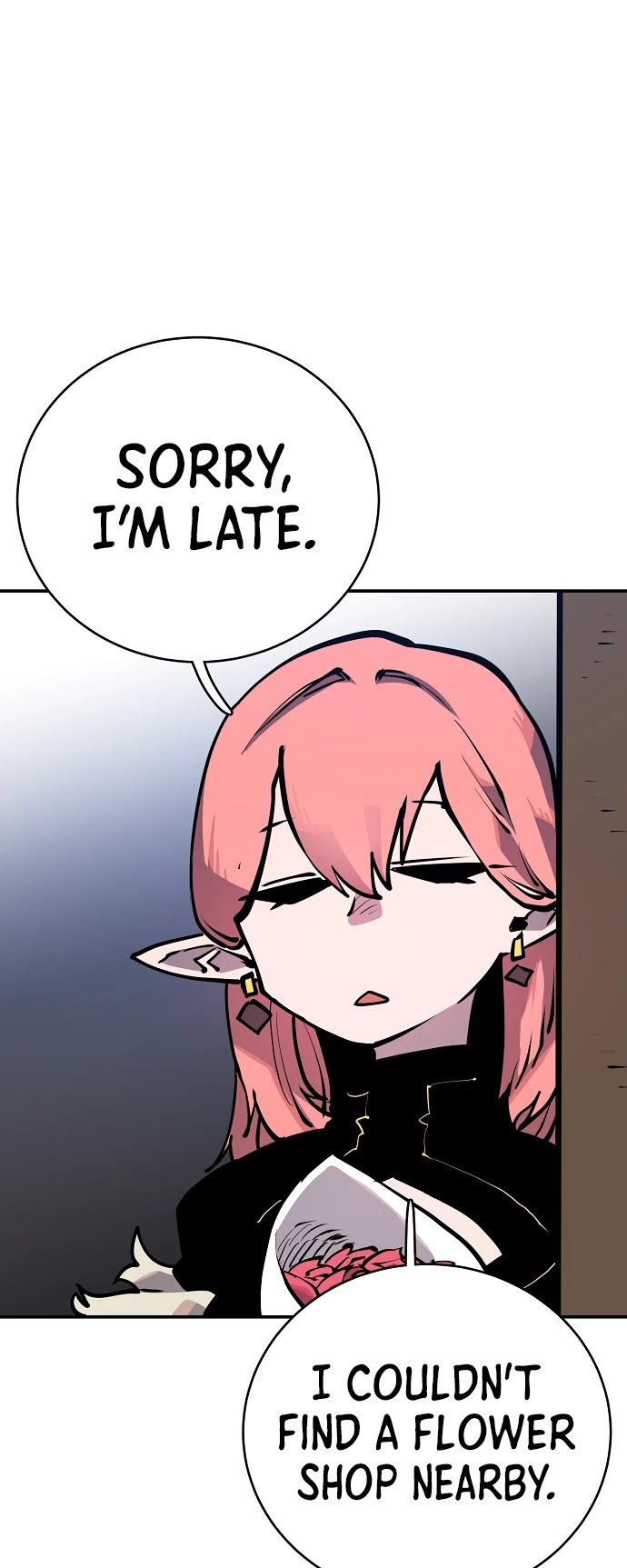 Player Chapter 19 page 33 - Chapter 19