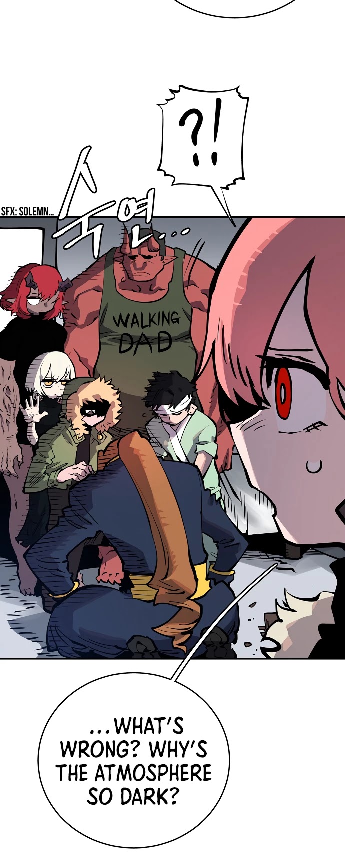 Player Chapter 19 page 34 - Chapter 19