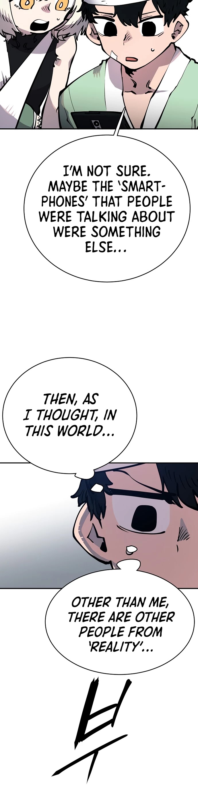 Player Chapter 19 page 40 - Chapter 19