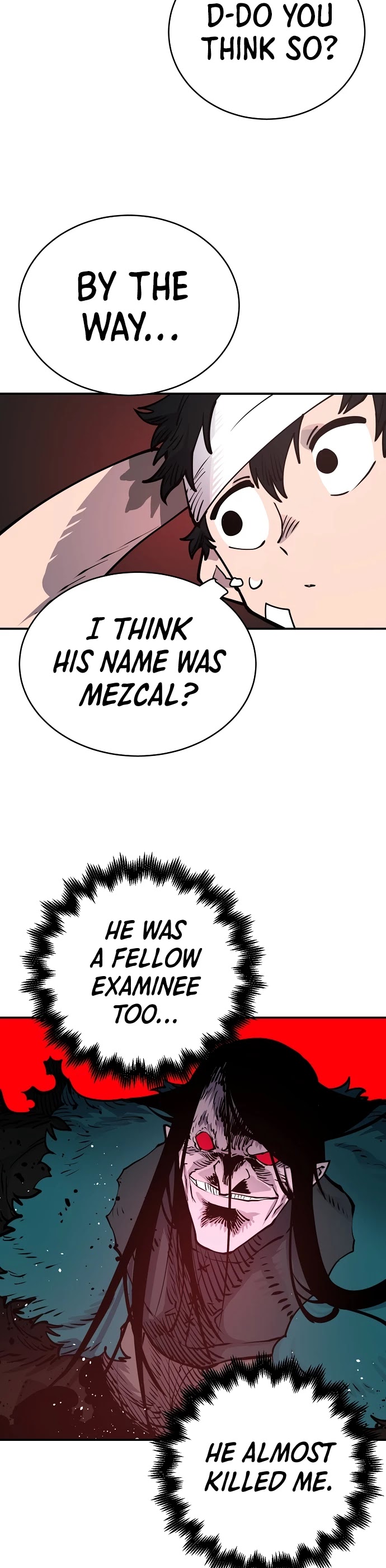 Player Chapter 19 page 7 - Chapter 19