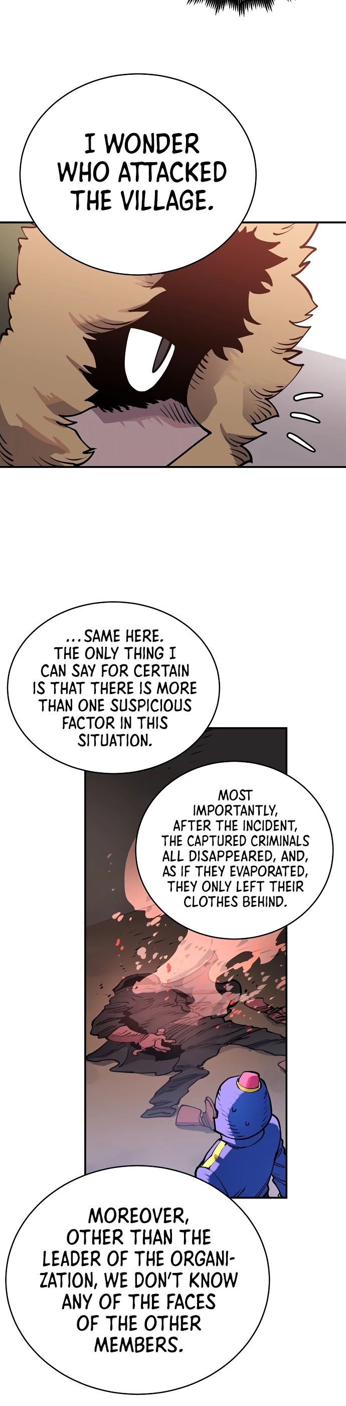 Player Chapter 19 page 8 - Chapter 19