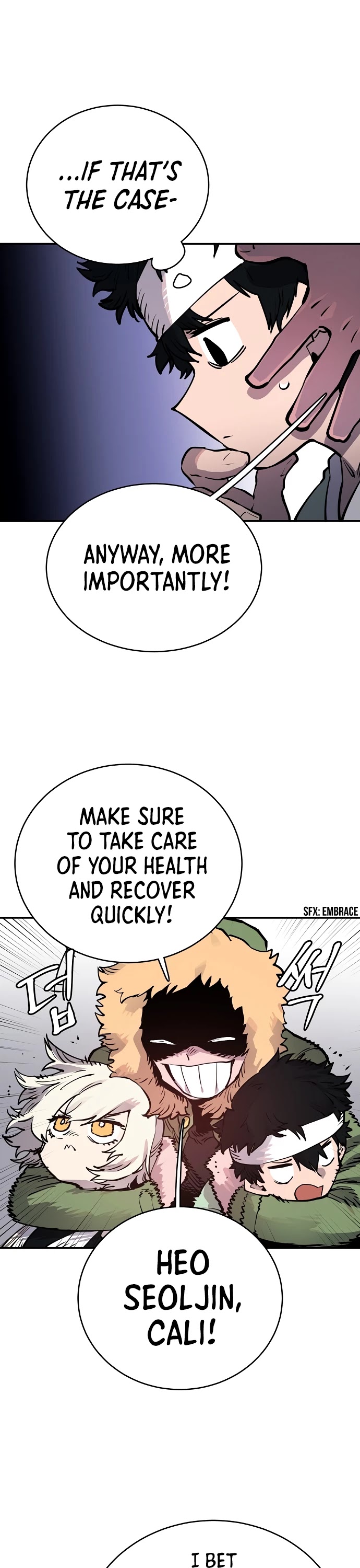 Player Chapter 19 page 9 - Chapter 19