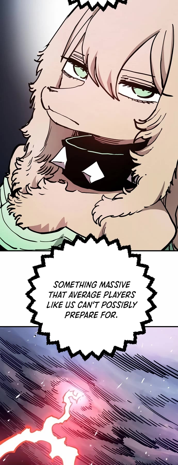Player Chapter 190 page 14 - Chapter 190