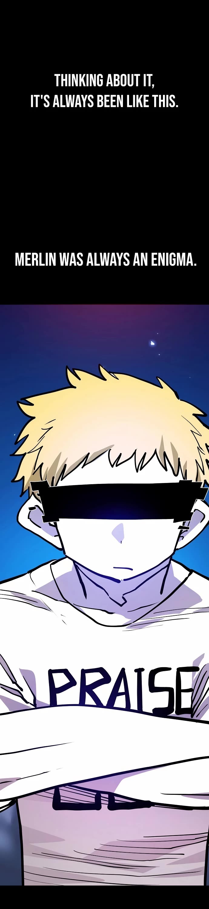 Player Chapter 190 page 16 - Chapter 190