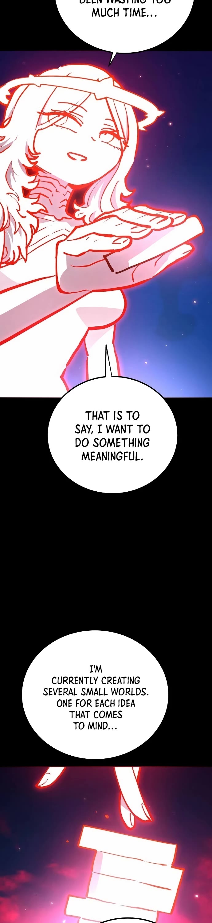 Player Chapter 190 page 18 - Chapter 190