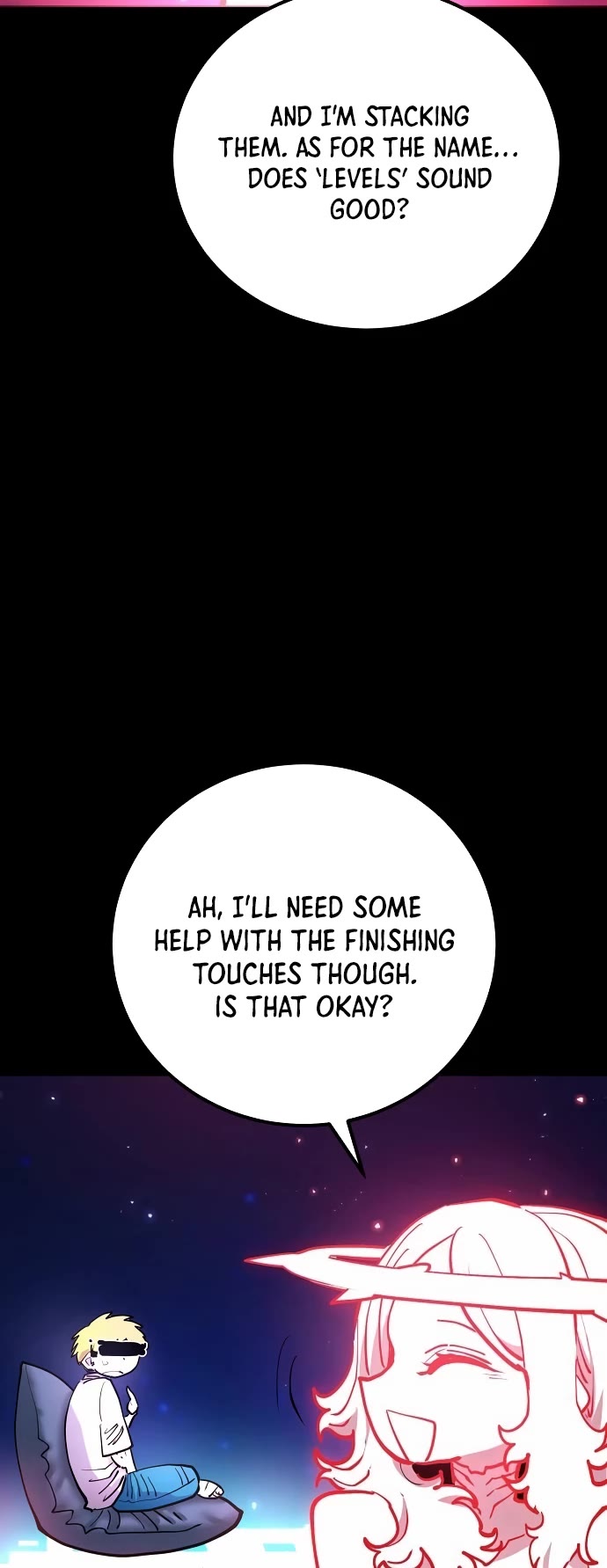 Player Chapter 190 page 19 - Chapter 190