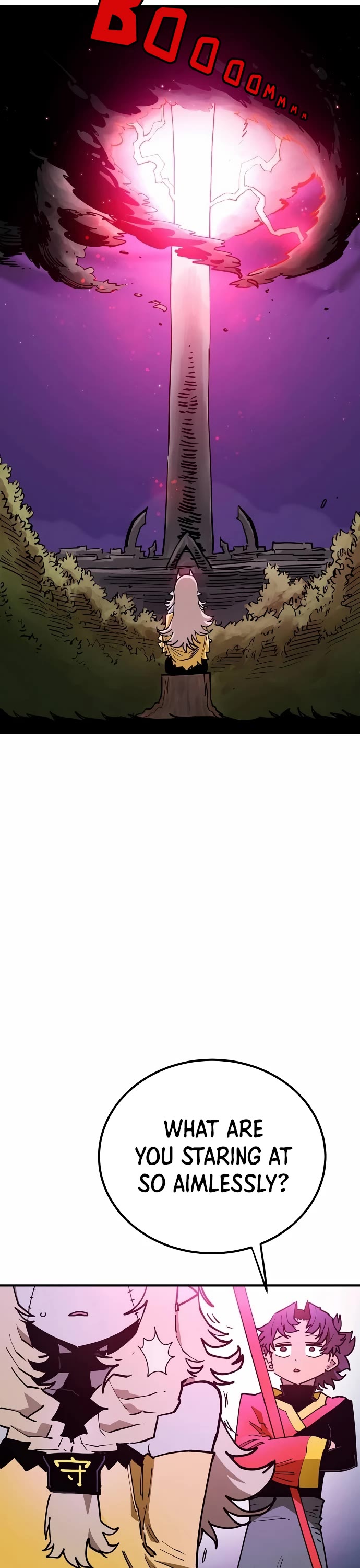 Player Chapter 190 page 2 - Chapter 190
