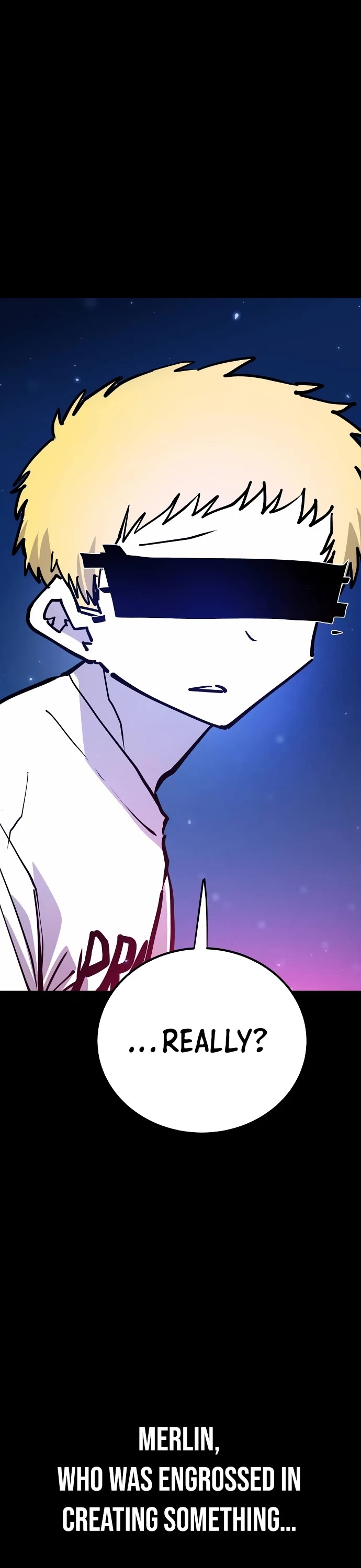 Player Chapter 190 page 22 - Chapter 190