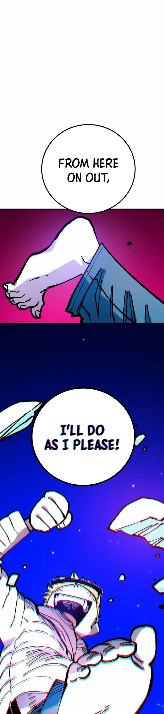 Player Chapter 190 page 26 - Chapter 190