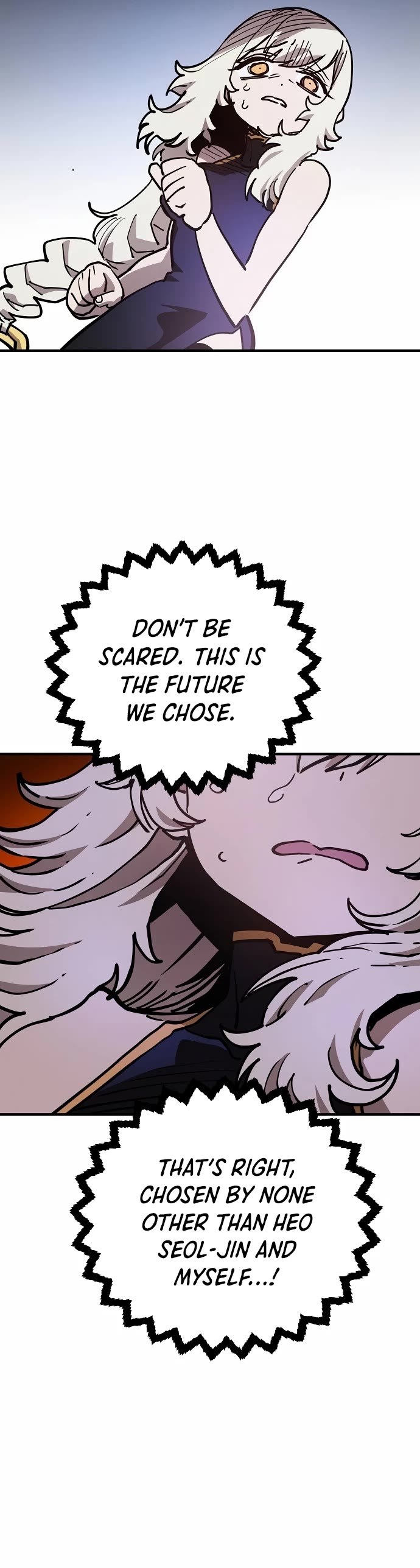 Player Chapter 190 page 30 - Chapter 190