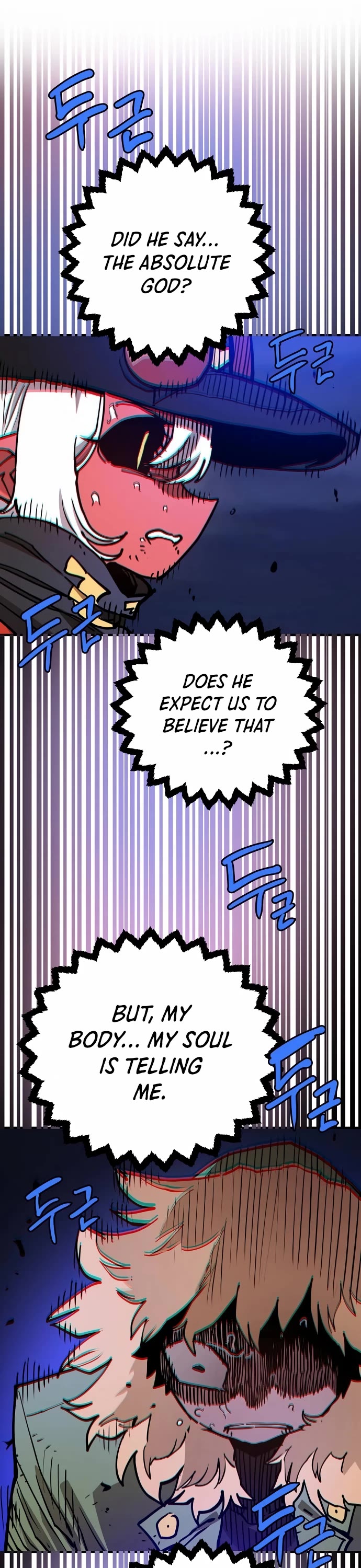 Player Chapter 190 page 31 - Chapter 190