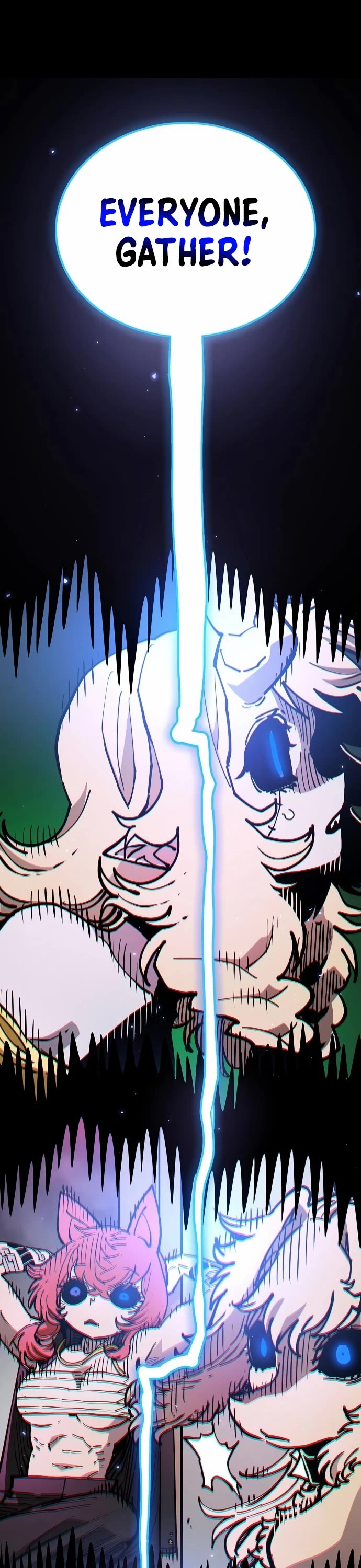 Player Chapter 190 page 35 - Chapter 190