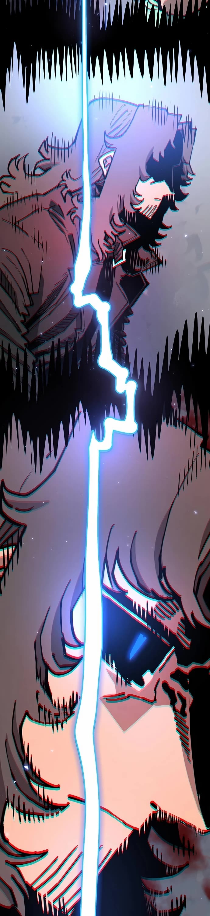 Player Chapter 190 page 36 - Chapter 190