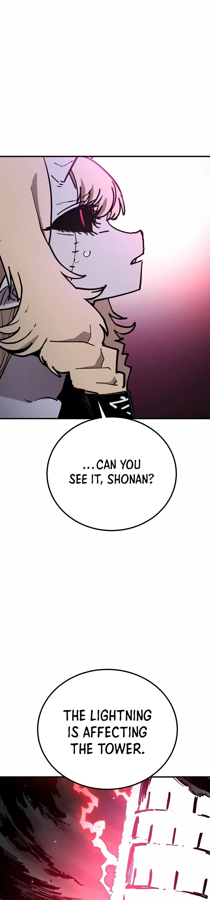 Player Chapter 190 page 4 - Chapter 190