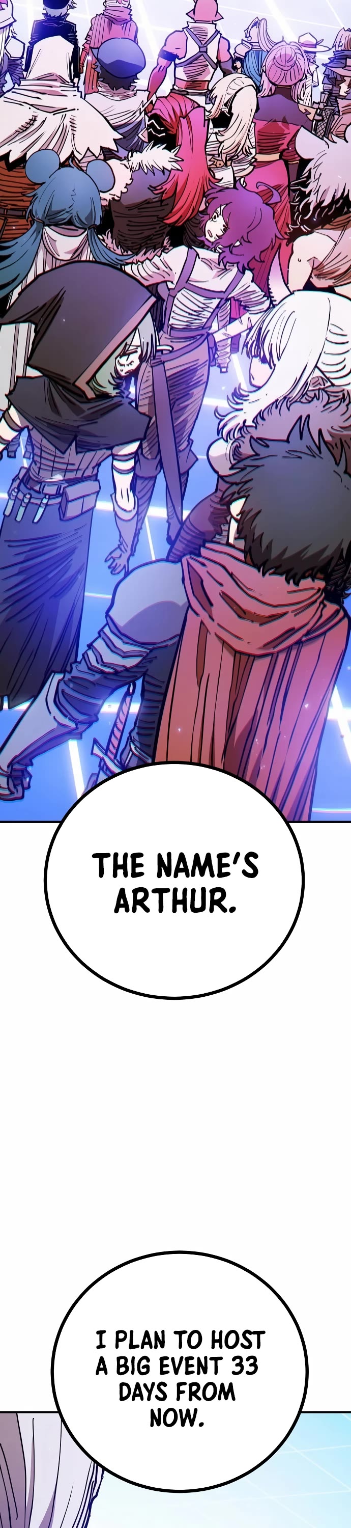 Player Chapter 190 page 40 - Chapter 190