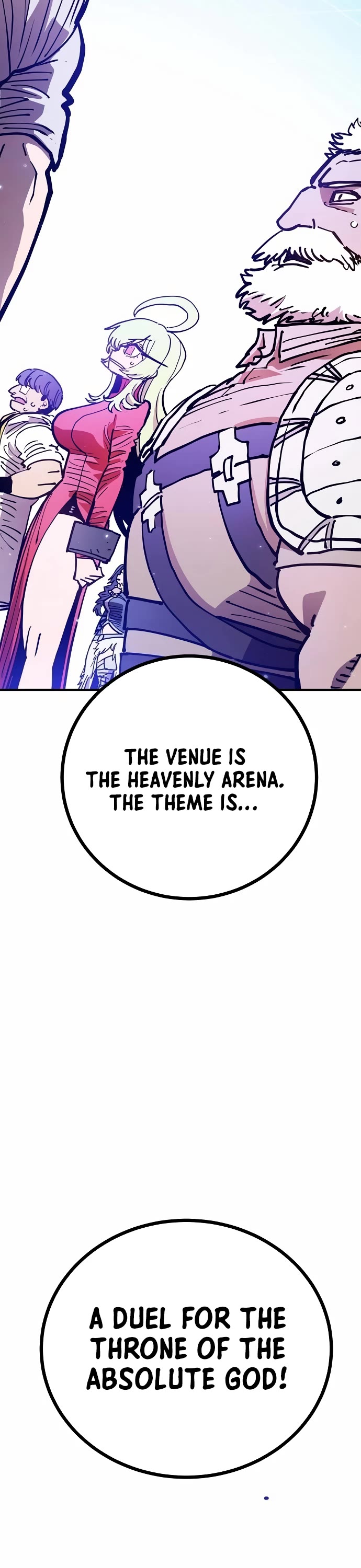 Player Chapter 190 page 41 - Chapter 190