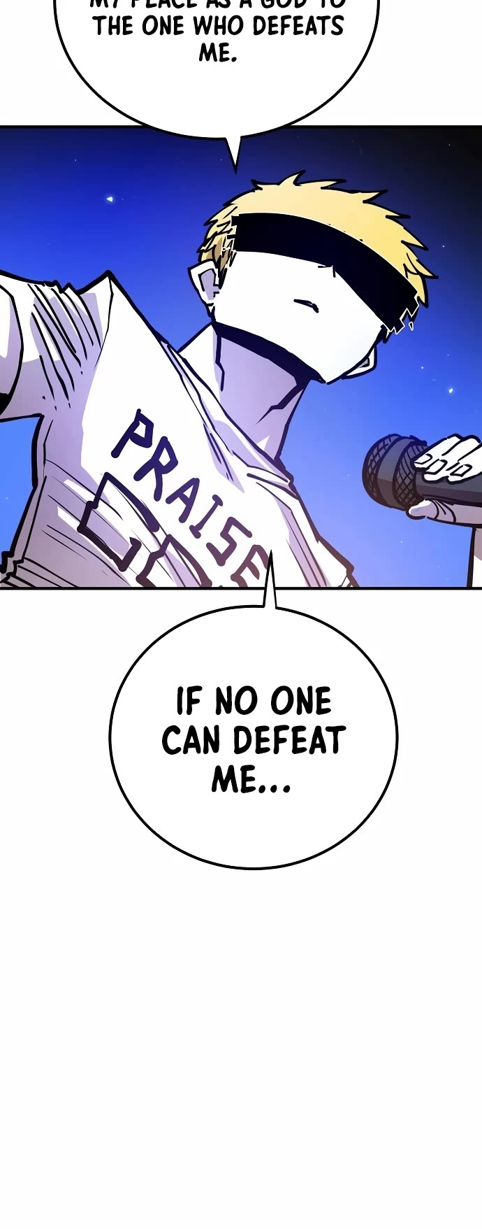 Player Chapter 190 page 43 - Chapter 190