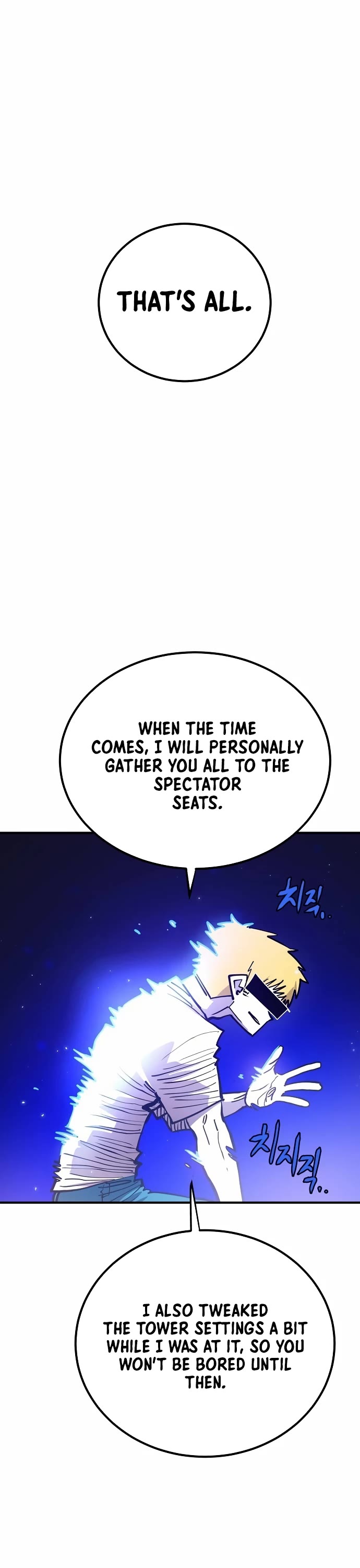 Player Chapter 190 page 49 - Chapter 190