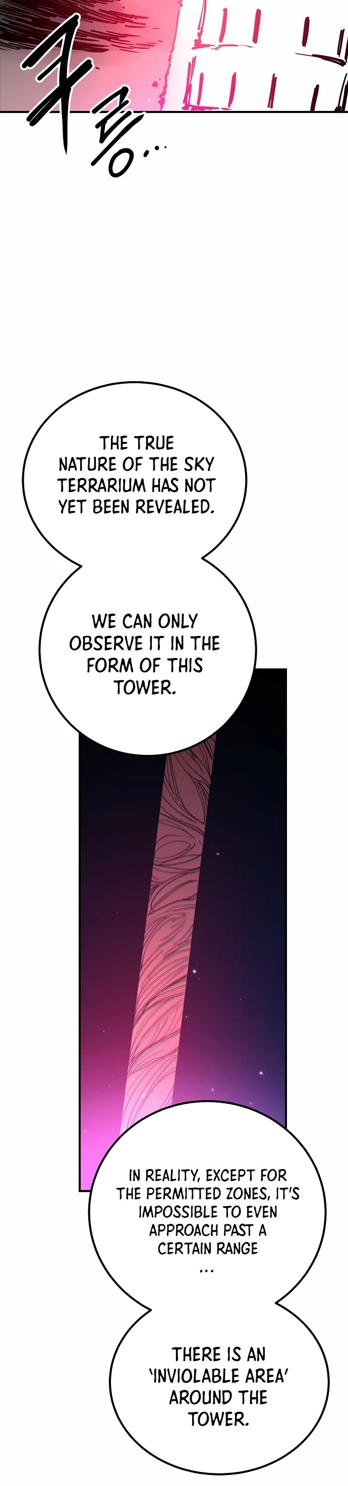 Player Chapter 190 page 5 - Chapter 190