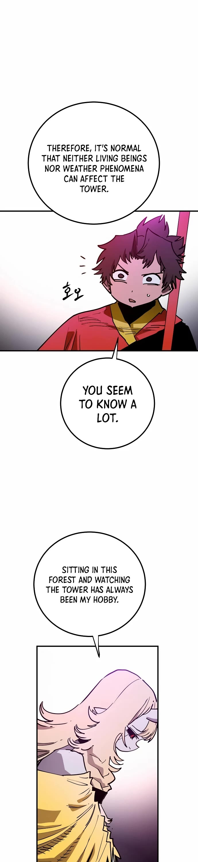 Player Chapter 190 page 6 - Chapter 190