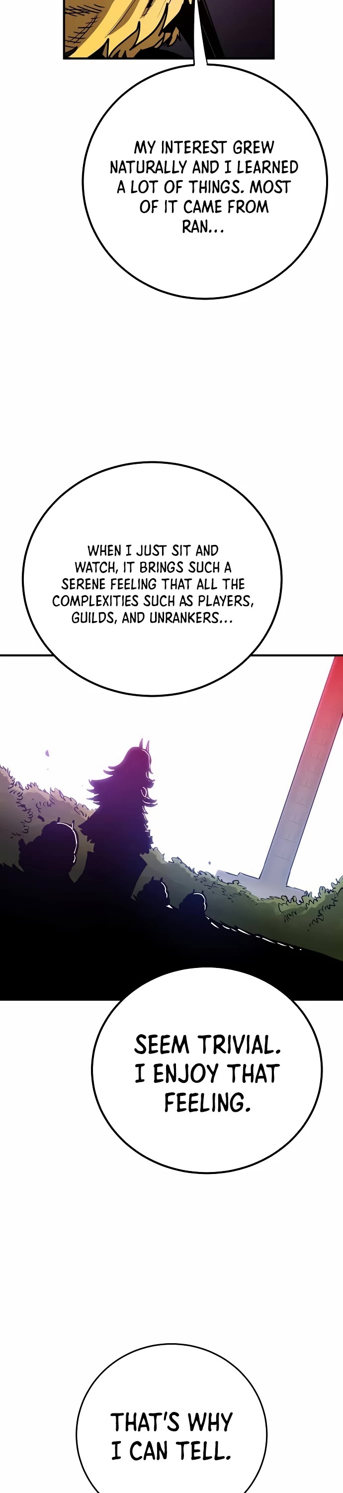 Player Chapter 190 page 7 - Chapter 190