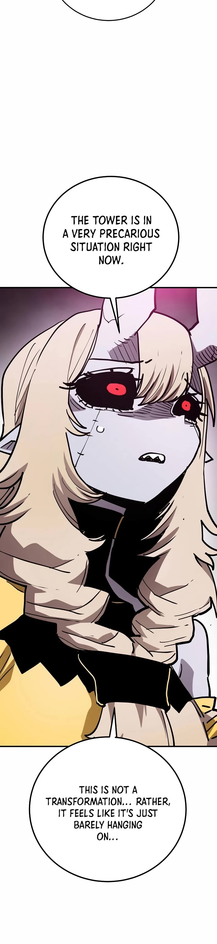 Player Chapter 190 page 8 - Chapter 190