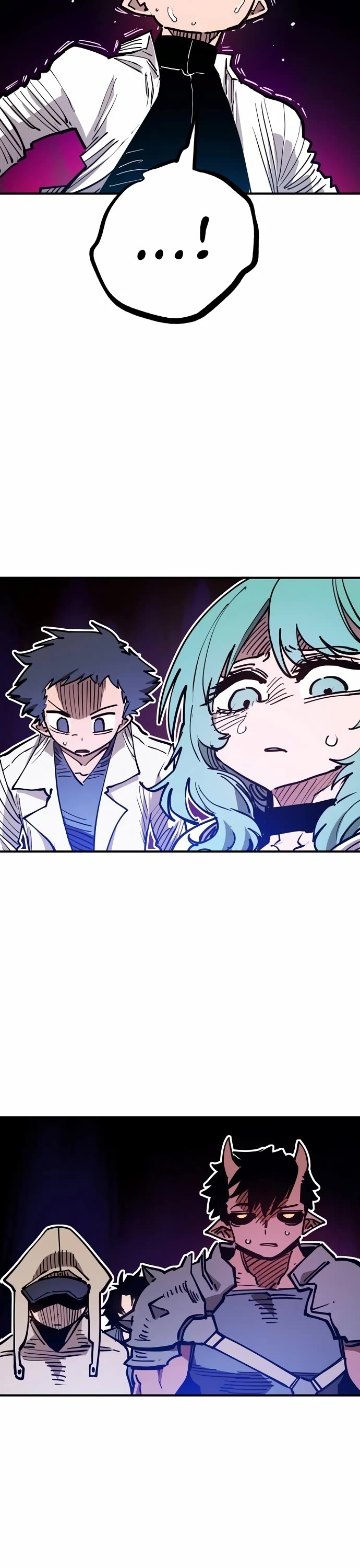 Player Chapter 191 page 12 - Chapter 191