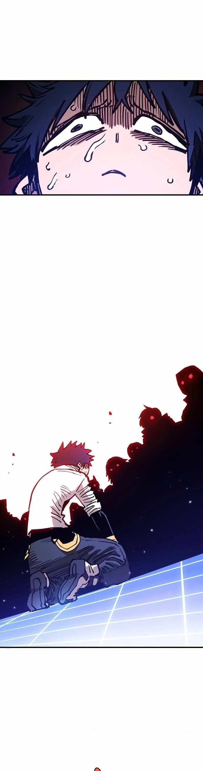 Player Chapter 191 page 13 - Chapter 191
