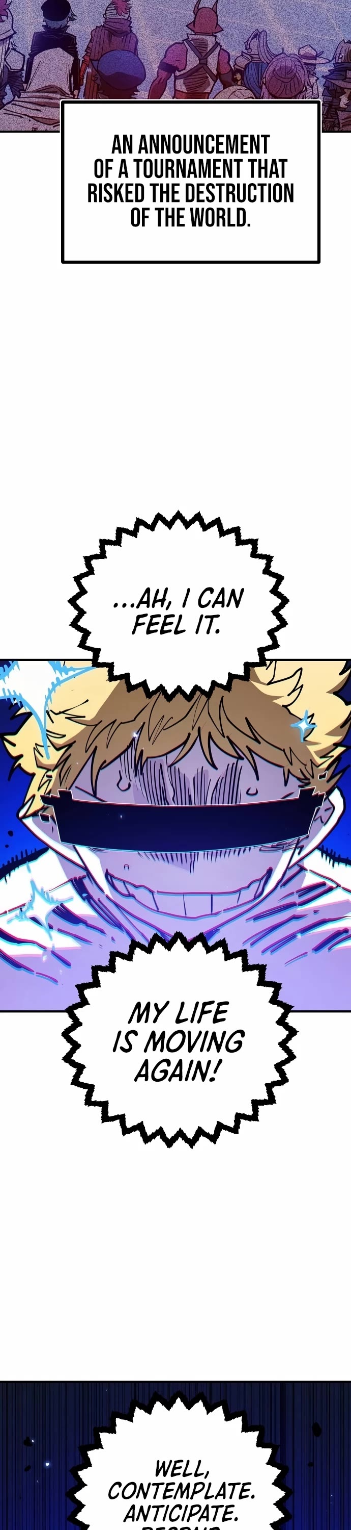 Player Chapter 191 page 2 - Chapter 191