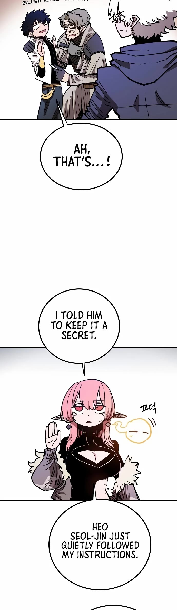 Player Chapter 191 page 22 - Chapter 191