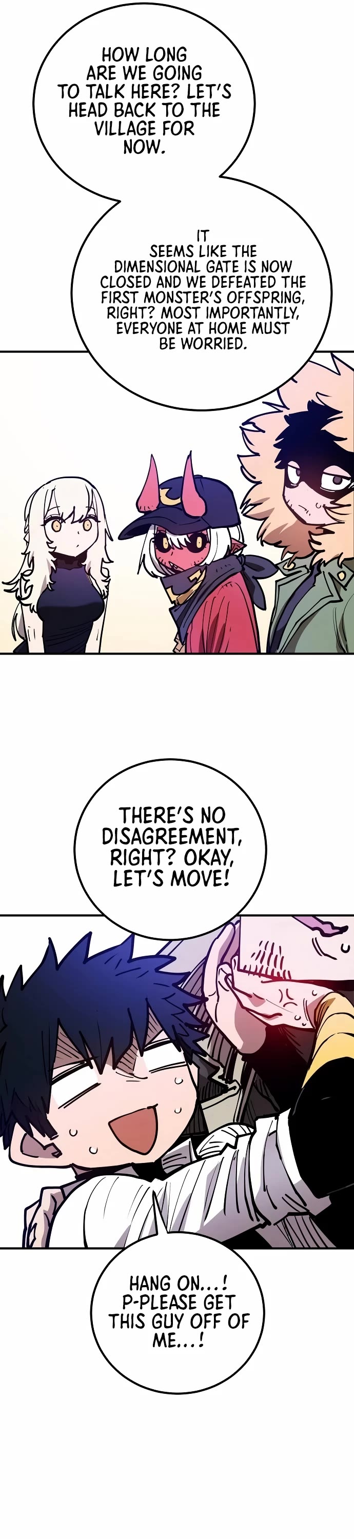 Player Chapter 191 page 24 - Chapter 191