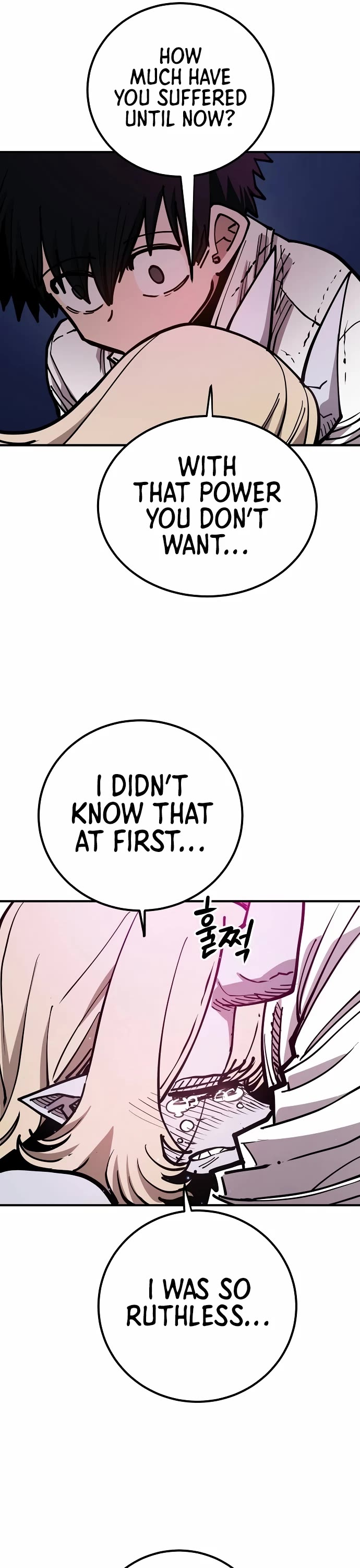 Player Chapter 191 page 29 - Chapter 191