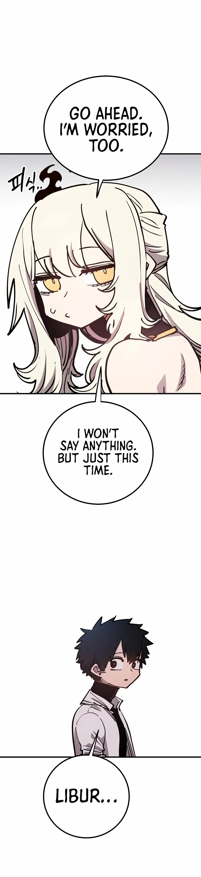 Player Chapter 191 page 36 - Chapter 191