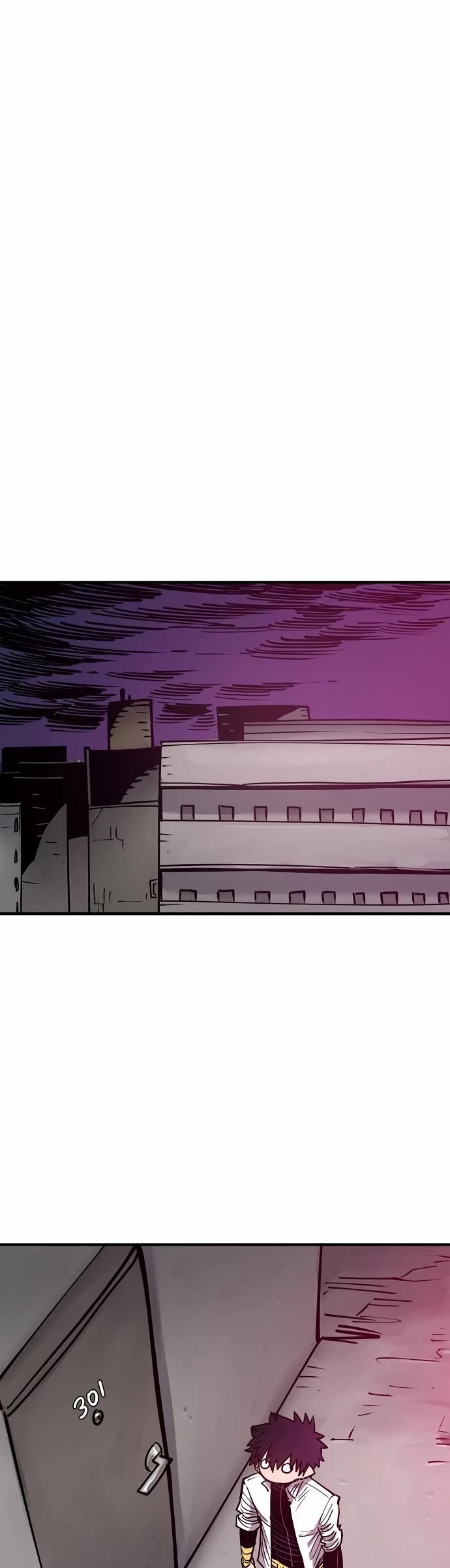 Player Chapter 191 page 37 - Chapter 191