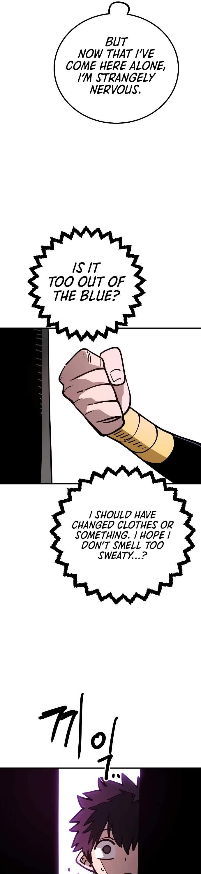 Player Chapter 191 page 39 - Chapter 191