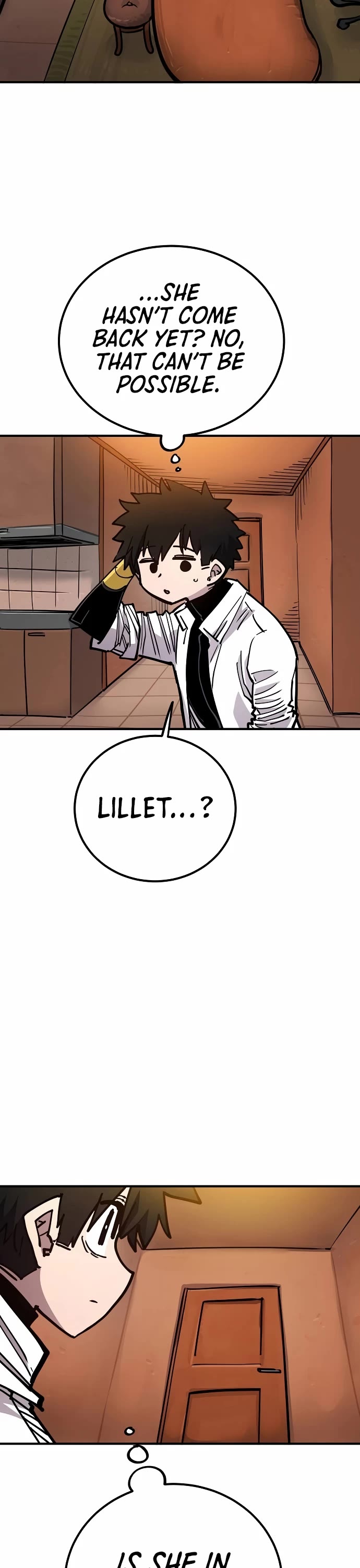Player Chapter 191 page 41 - Chapter 191