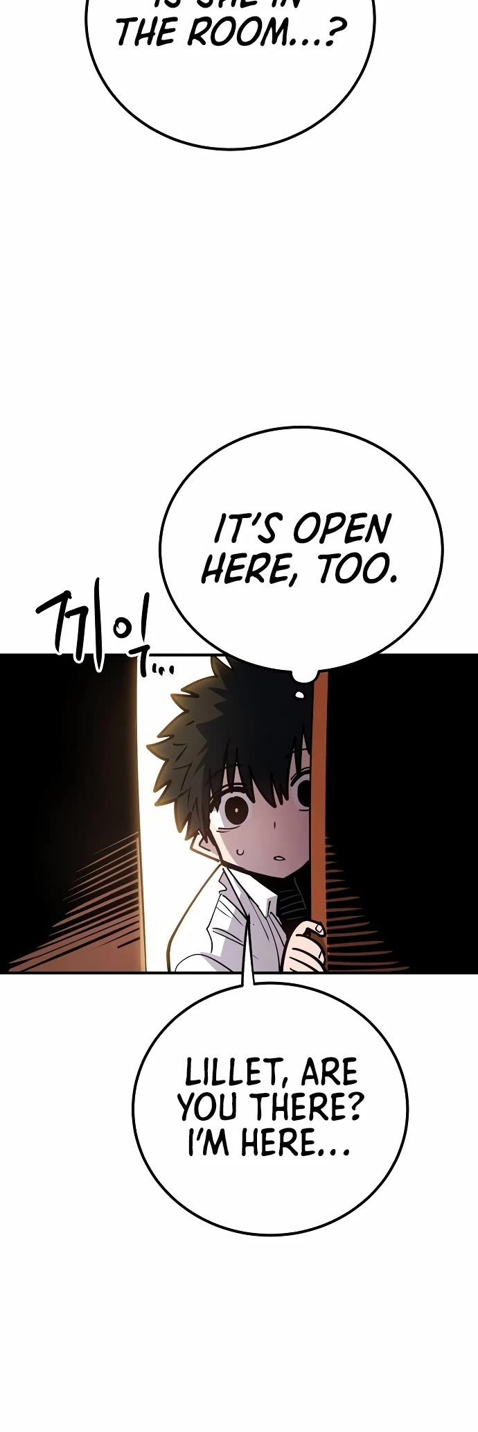 Player Chapter 191 page 42 - Chapter 191