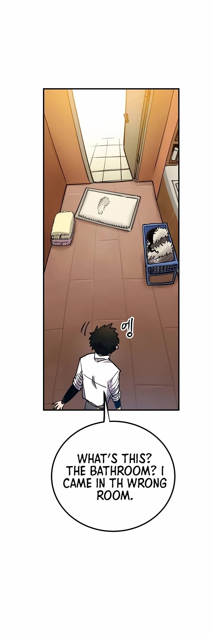 Player Chapter 191 page 43 - Chapter 191