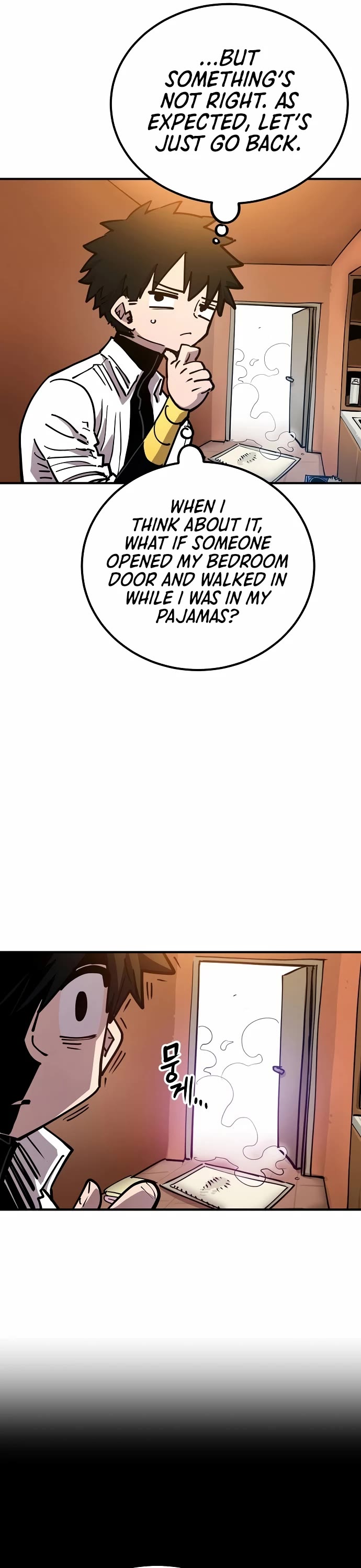Player Chapter 191 page 44 - Chapter 191