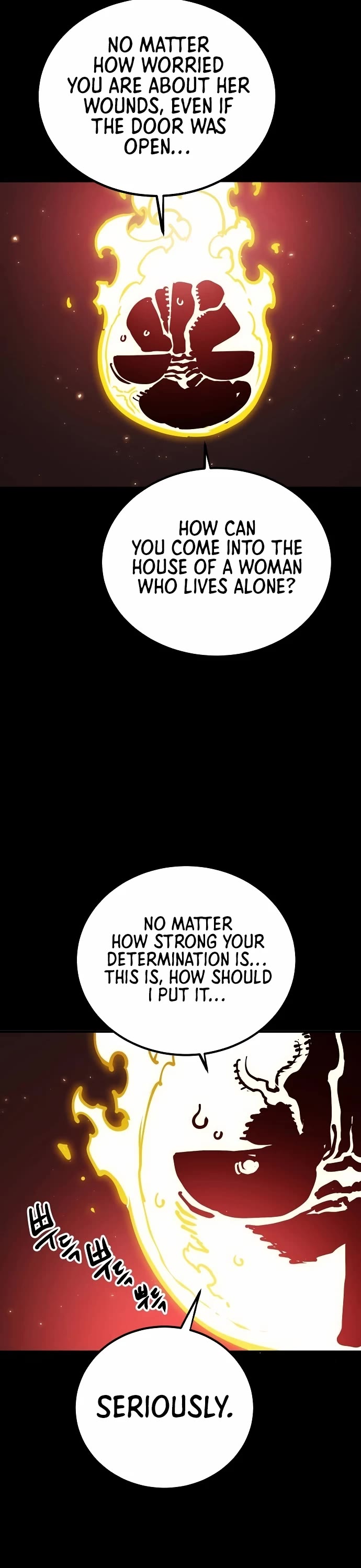 Player Chapter 191 page 45 - Chapter 191
