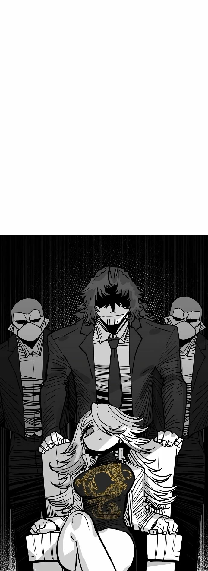 Player Chapter 191 page 49 - Chapter 191